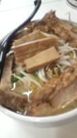 「味噌ラーメン＋チャーシュー（ニンニク）」@味噌麺処 花道庵の写真