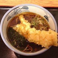 「イカ天（￥390）」@四谷 政吉の写真