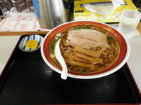 「支那そば」@支那そばおぐらの写真