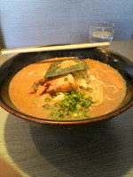 「煮干蕎麦」@喜乃壺の写真