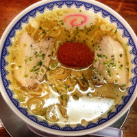 「赤湯からみそラーメン 850円」@龍上海 新横浜ラーメン博物館店の写真
