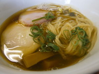 「ニボっちゃん　700円」@飯田商店 湯河原本店の写真