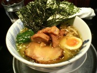 「特中村屋醤油950円」@中村屋の写真