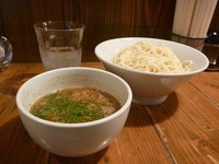 「つけめん」@基 motoiの写真