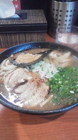 「真空ラーメン」@麺屋 正元 阿見店の写真