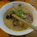たい風ラーメン