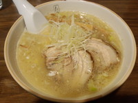 「らー麺」@らー麺とご飯のたかぎの写真