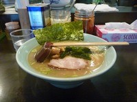 「らーめん」@ラーメンショップ 相模原店の写真