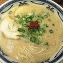 博多とんこつらーめん￥580+替え麺￥100