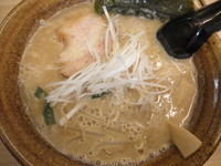 「みそらーめん　「700円」」@めん処 麒麟児 KIRINJIの写真