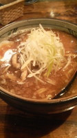 「中華ソバ」@中華ソバ 櫻坂の写真