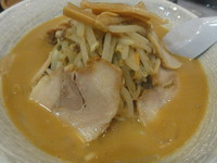 「味噌チャーシューメン920円」@らぁめん 和の写真