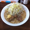 ラーメン大盛７３０円