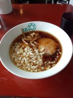 「琥珀」@楽観 立川の写真