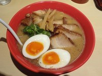 「特製北海道味噌（1,050円）」@北海道 恵比寿の写真