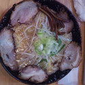 みそラーメン（大）＋チャーシュー
