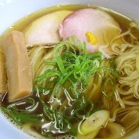 「ニボっちゃん　700円」@飯田商店 湯河原本店の写真