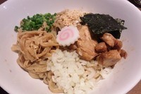 「ドラニボ 800円」@Dragon Noodle's ドラゴンラーメンの写真