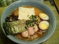 「ラーメン大盛り700円」@肥後っ子 大石家の写真