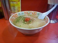 「ラーメン」@思案橋ラーメンの写真