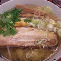 和風柚子柳麺
