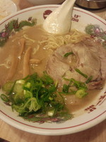 「こってり」@天下一品 水道橋店の写真