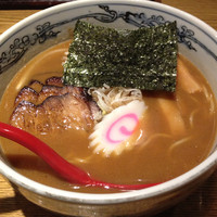 「チャーシューラーメン」@麺や 六三六 本店の写真