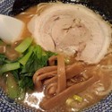 醤油ラーメン