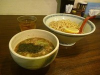 「つけ麺」@大一製麺処 つけ麺屋ちっちょ極の写真