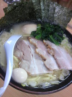 「恵比寿スペシャル塩850円」@恵比寿家の写真