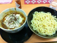 「ふぉんどるがー」@麺道 奉天の写真