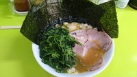「ラーメン」@とんトコ豚の写真