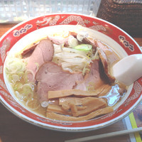「味噌チャーシューメン」@ラーメン専門 味一の写真