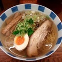 和風柚子柳麺