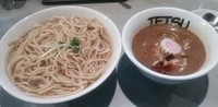 「つけ麺」@つけめん102 大宮店の写真