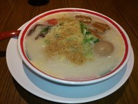 「ぼんしゃん全部入り」@九州じゃんがら 西武池袋店の写真