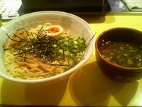 「0番大盛り950円」@らーめん研究所の写真