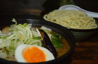 「みそとんづけVo.2中盛り（250g）　850円」@大勝軒 本庄店の写真