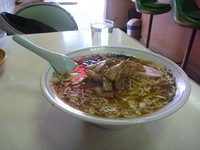 「ラーメン」@中華料理 大勝軒の写真