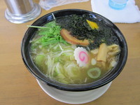 「師走の一杯800円」@MENYA 食い味の道有楽の写真