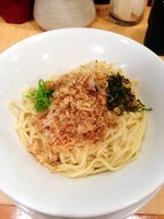「蔦そば★★」@Japanese Soba Noodles 蔦の写真