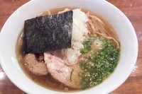 「鰮煮干（醤油） 730円」@喜元門 水戸笠原店の写真