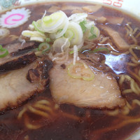 「ラーメン」@あんどう亭の写真
