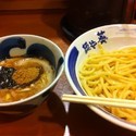 つけ麺