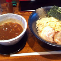 「つけ麺」@我流極旨らーめん 魁の写真