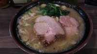 「ラーメン_700円」@神田ラーメン わいず 神田本店の写真