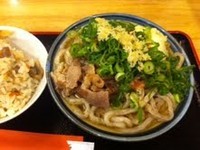 「かけ」@讃くの写真