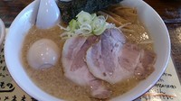 「ひるとくラーメン_720円」@野方ホープ 野方本店の写真