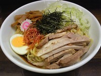 「油そば」@大勝軒 川崎店の写真