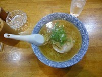 「ラーメン」@八兵衛の写真